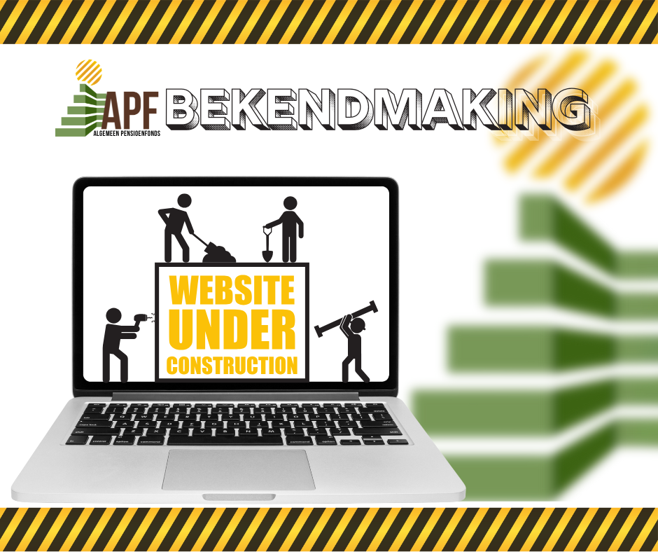 Algemeen Pensioen Fonds